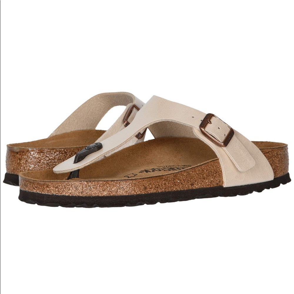 Womens Birkenstock Gizeh Size 39